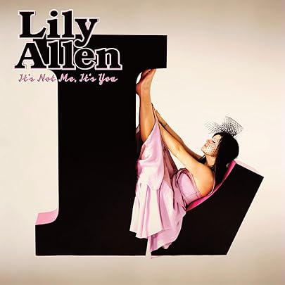Lily Allen - Alright, Still: Amazon.nl: CDs & Vinyl